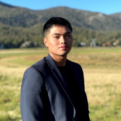 An Pham, founder of ADC Operations